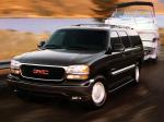 GMC Yukon XL 2000 года